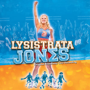 Lysistrata Jones / O.B.C.