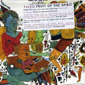 Fruit of the Spirit