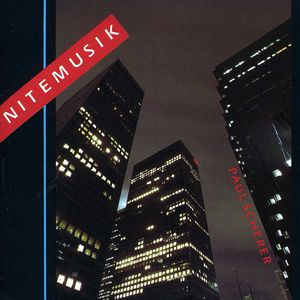 Nitemusik