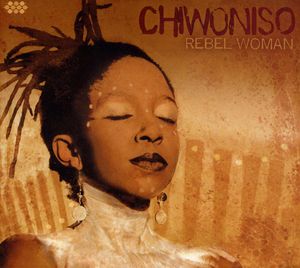 Rebel Woman