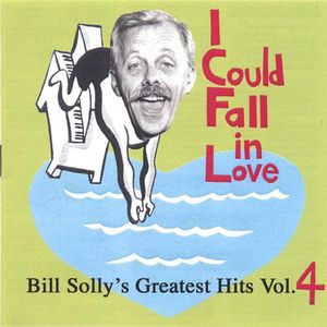 I Could Fall In Love: Solly Hits, Vol. 4