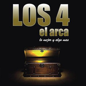 El Arca: Lo Mejor y Algo Mas
