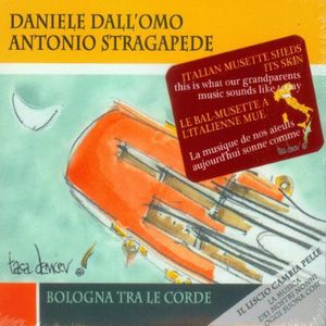 Bologna Tra Le Corde [Import]