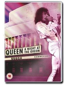 Night at the Odeon [Import]