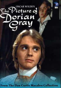 The Picture of Dorian Gray