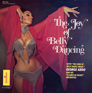 Joy of Belly Dancing
