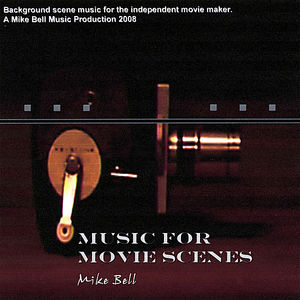 Music For Movie Scenes