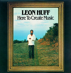 Here to Create Music