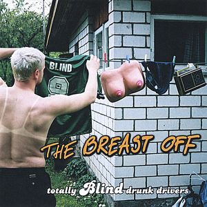 The Breast Off