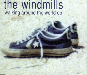 Walking Around the World