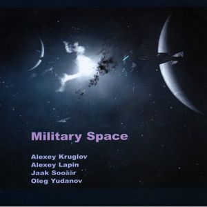 Military Space