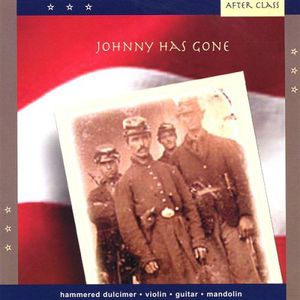 Johnny Has Gone