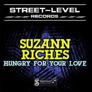 Hungry for Your Love