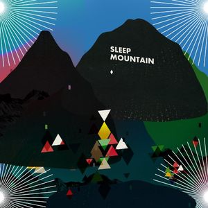 Sleep Mountain