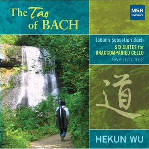 Tao of Bach