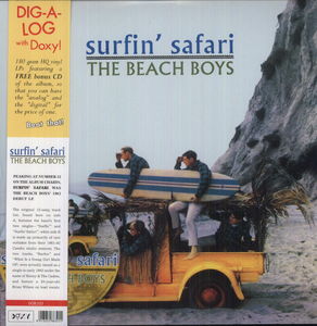 Surfin' Safari