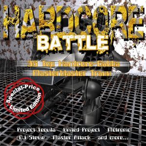 Hardcore Battle