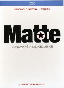 Condamne a L'excellence (IMPORT)
