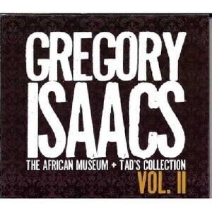 African Museum and Tads Collections, Vol. 2