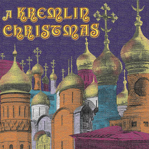Kremlin Christmas