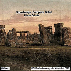 Stonehenge: Complete Ballet