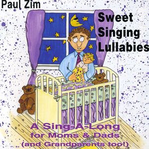 Sweet Singing Lullabies