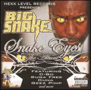 Snake Eyes