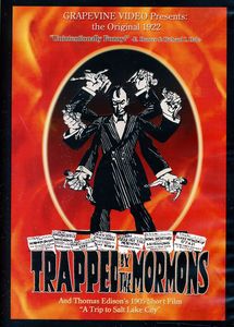 Trapped by the Mormons