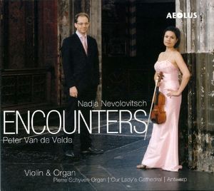 Encounters