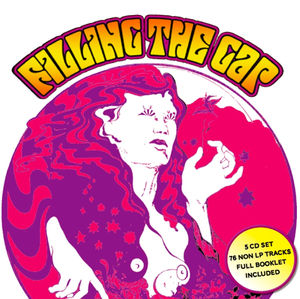 Filling The Gap, Vol. 1-5