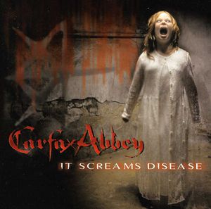 It Screams Disease