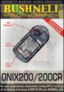 Bushnell Onix 200 200CR