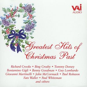 Greatest Hits of Christmas Pas