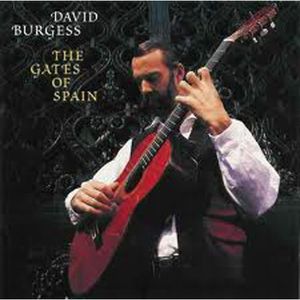 Gates of Spain