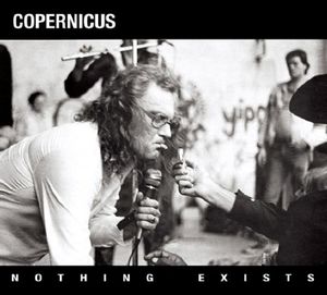 Nothing Exists