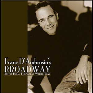 Songs from the Great White Way