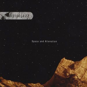 Space & Alienation