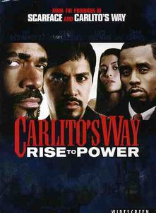 Carlito's Way: Rise to Power