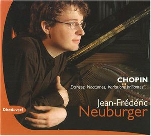 Danses Nocturnes Variation