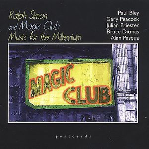 Music for the Millennium
