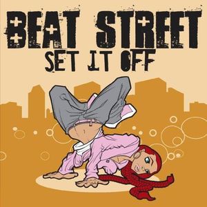 Set It Off
