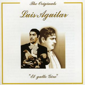 El Gallo Giro