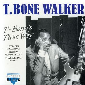 T-Bone's That Way