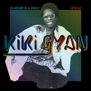 24 Hours In A Disco 1978-1982
