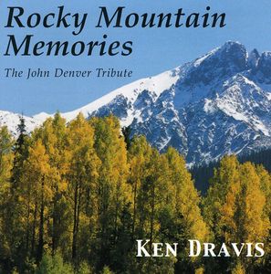 Rocky Mountain Memories