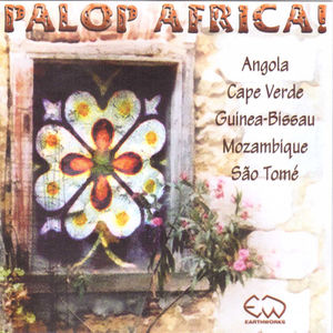 Palop Africa!