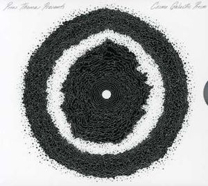 Prins Thomas Presents Cosmo Galactic Prism