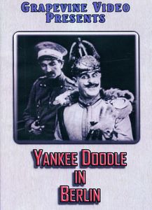Yankee Doodle in Berlin