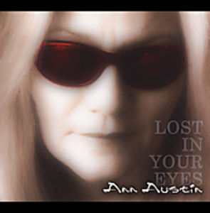 Lost in Your Eyes