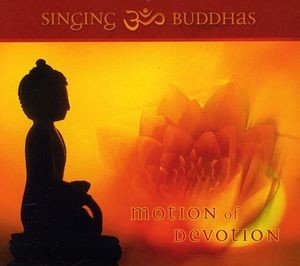 Motion Of Devotion